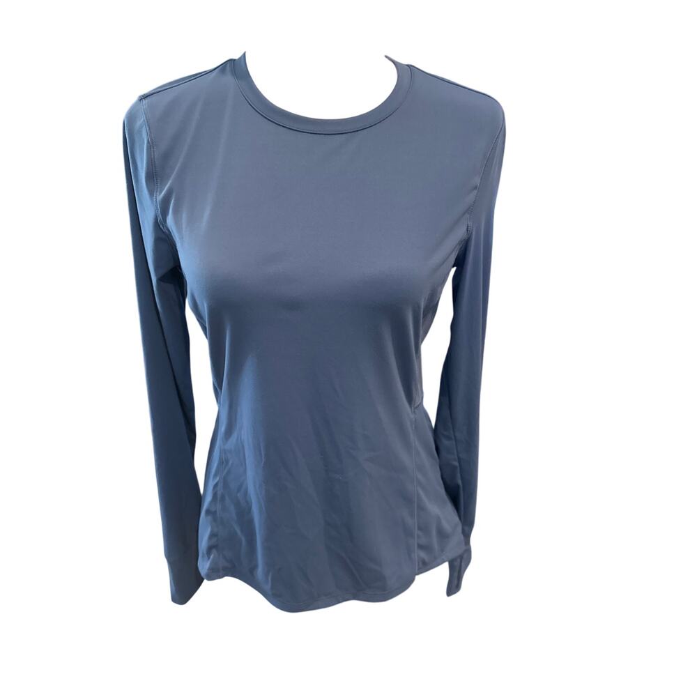 Women’s Spyder Base Layer Running Shirt Size Medium
